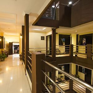 Executive Double or Twin Room